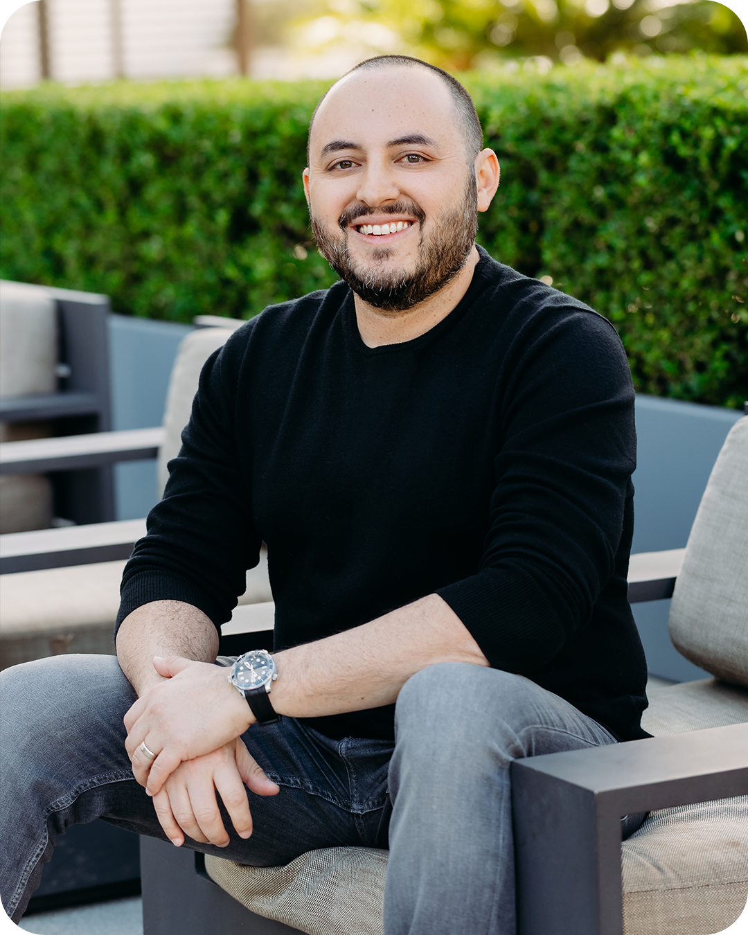 Manny Starr of Frontier Law Center