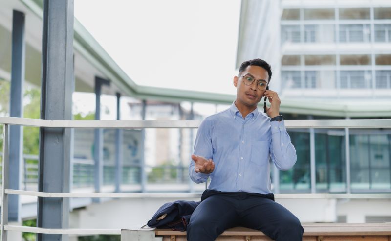 California Employee Seeking Legal Advice