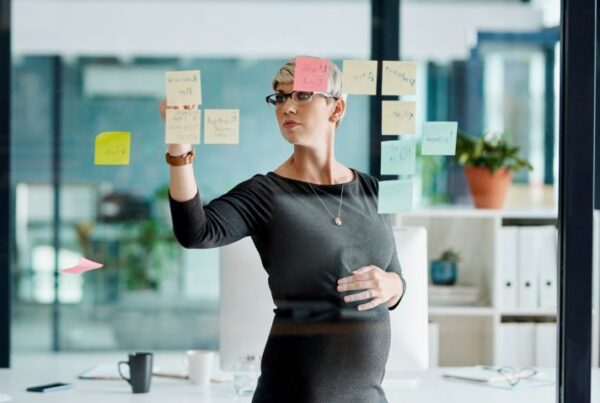 California pregnancy discrimination protections for employees