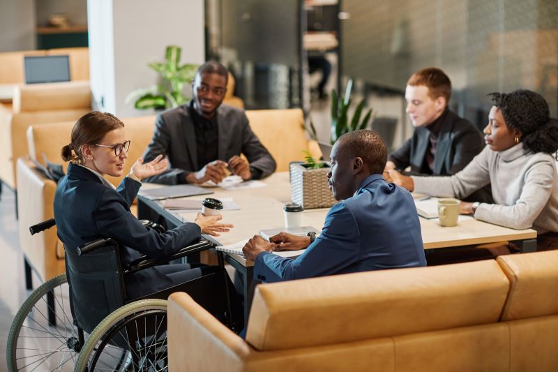 Disability rights at work — California FEHA protections for employees with disabilities