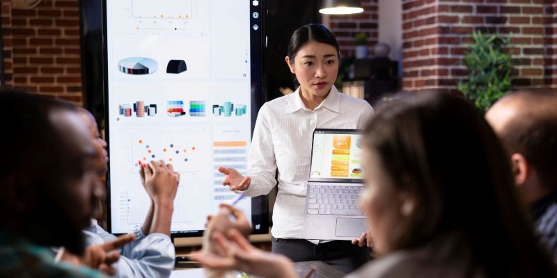Gender discrimination at work in California