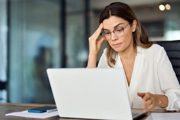 HR ignored my complaint about harassment