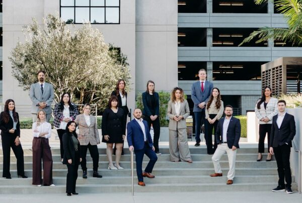 Frontier Law Center California employment law firm attorneys