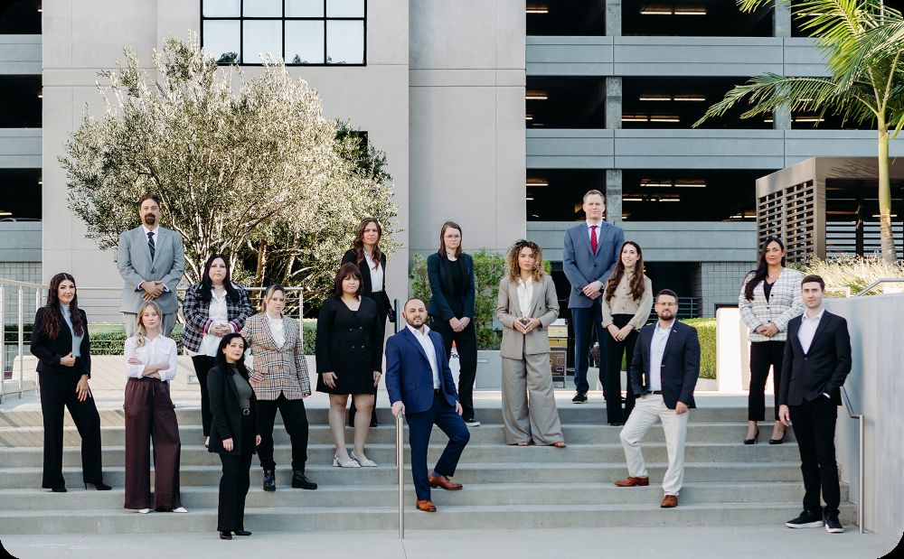 Frontier Law Center California employment law firm attorneys