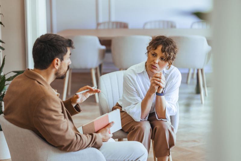 Hostile Work Environment Lawyer Consultation