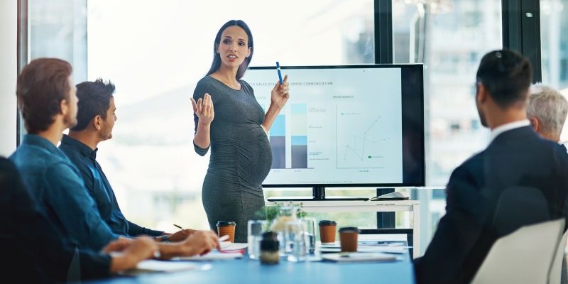 Pregnancy discrimination lawyer — protecting employees at every stage of their career