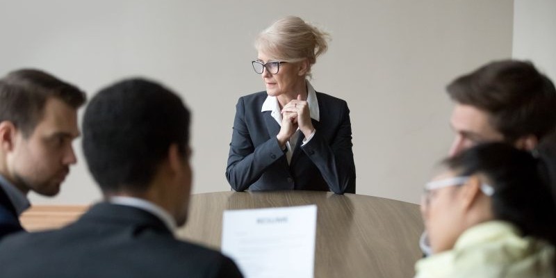 Signs of age discrimination at work — being evaluated differently because of your age