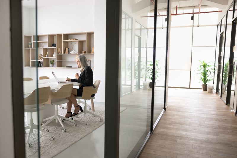 Signs of age discrimination at work — being sidelined or excluded in the workplace