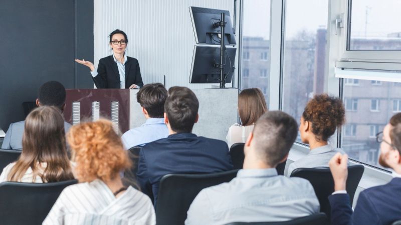 Signs of gender discrimination at work in California