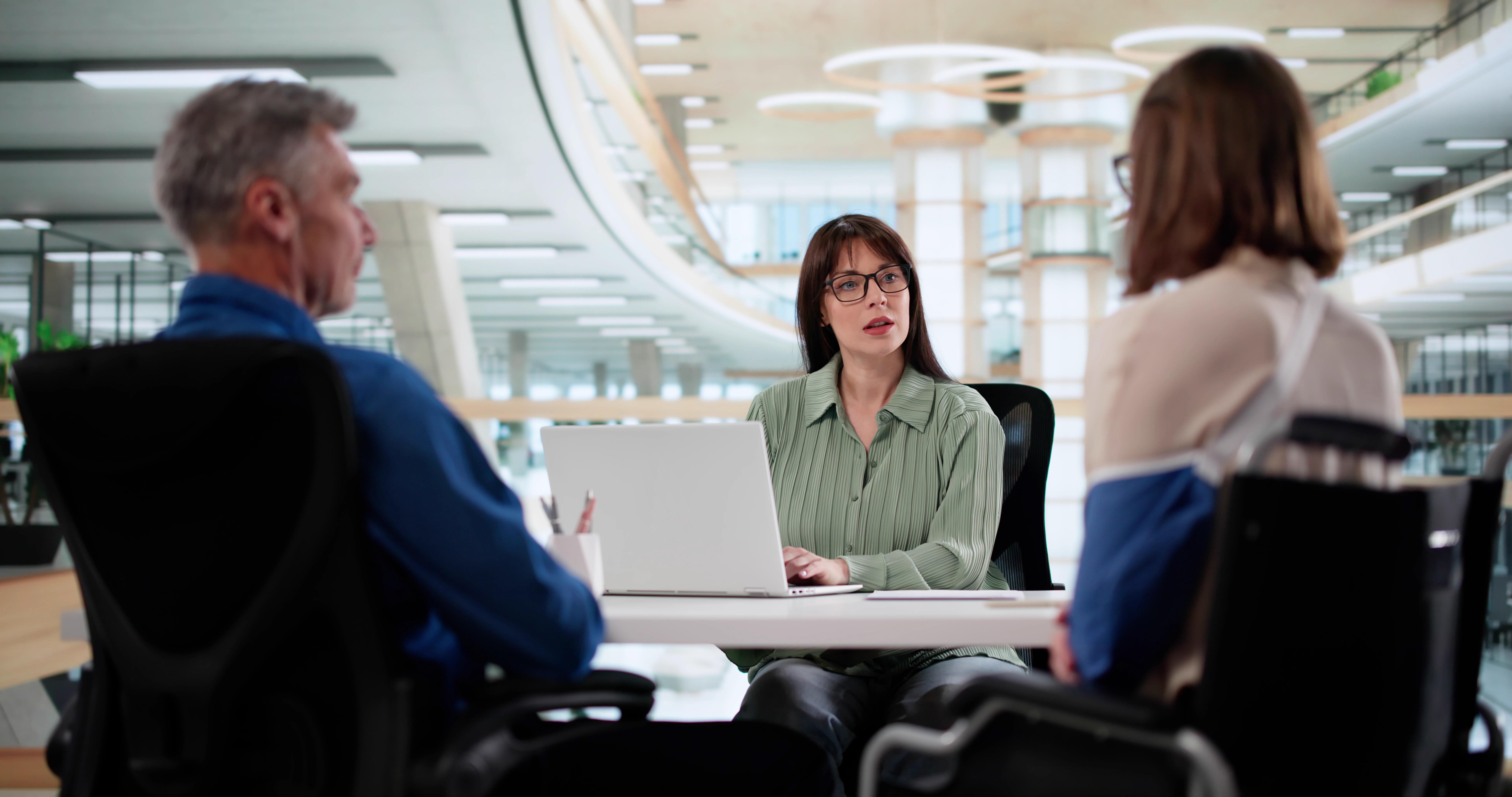 Injured Worker Claims Results With Workers' Compensation Attorney.