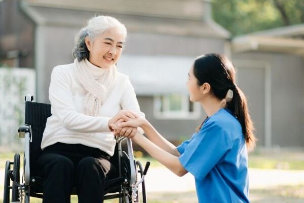 CFRA Family Medical Leave — Caring for a Family Member in California