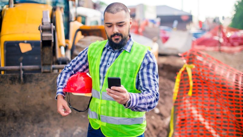California employee checking unemployment claim status after firing
