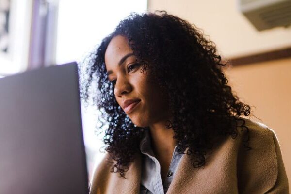 Employee researching sexual harassment settlement amounts in California