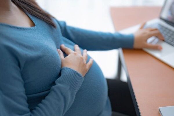 Pregnancy Leave California