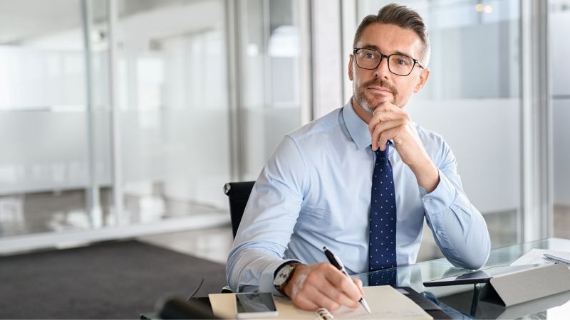 Professional Weighing Severance Agreement Decision California