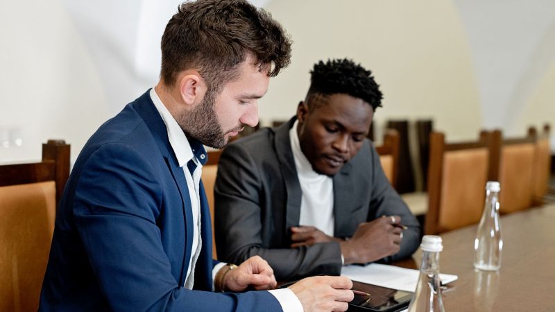 Reviewing Employment Claim Deadlines With Legal Counsel
