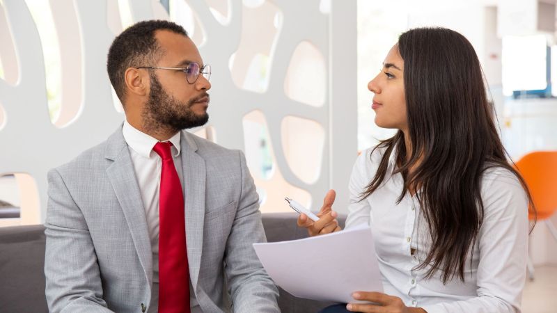 Understanding your rights when facing unfair treatment at work