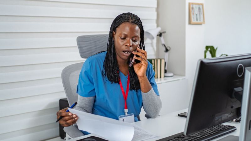 California caregiver misclassified as an independent contractor