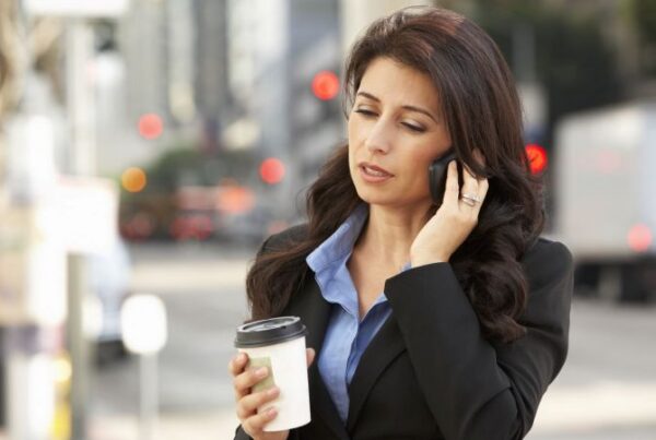 California employee taking action after being fired following FMLA leave