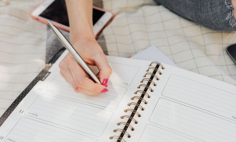 How to Document Sexual Harassment at Work in California