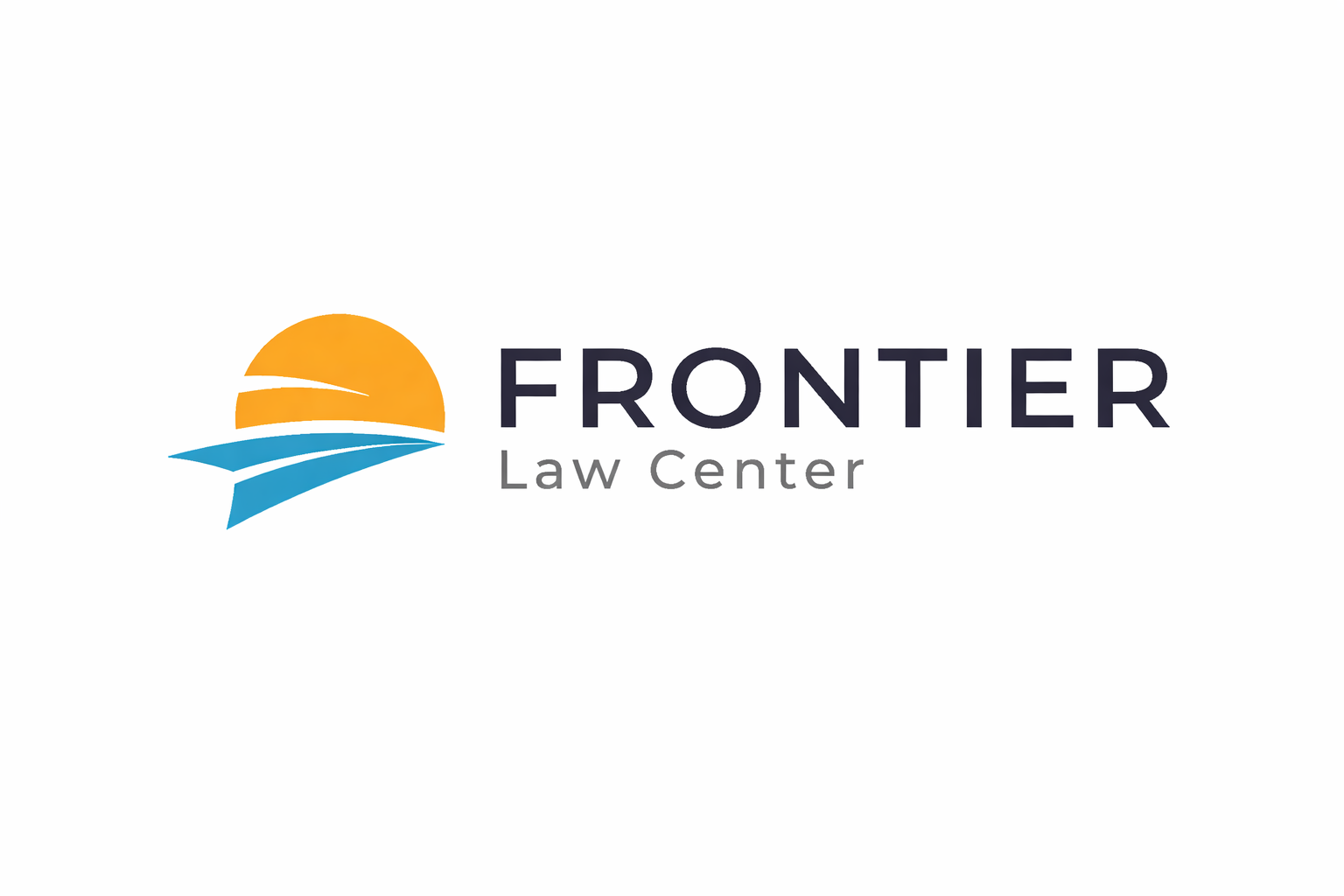 Frontier Law Center logo