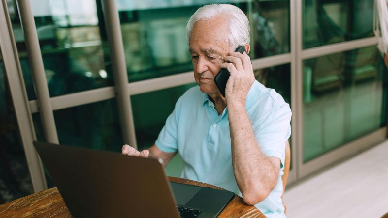 Older California employee taking action after noticing Signs of age discrimination