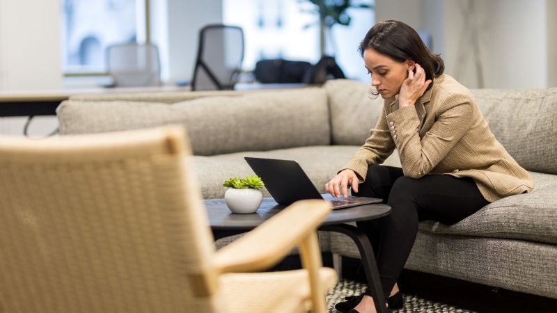 Recognizing Signs of Sexual Harassment at Work in California