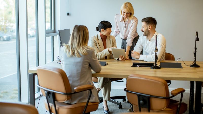 The interactive process in California requires a real, two-way conversation between employee and employer