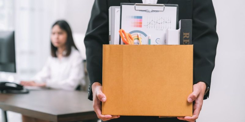 What to do after being fired in California — your first 48 hours matter
