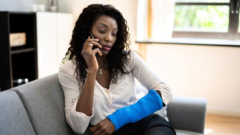 fired-while-on-disability-leave-california-employee-phone-call