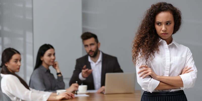 workplace-discrimination-before-wrongful-firing