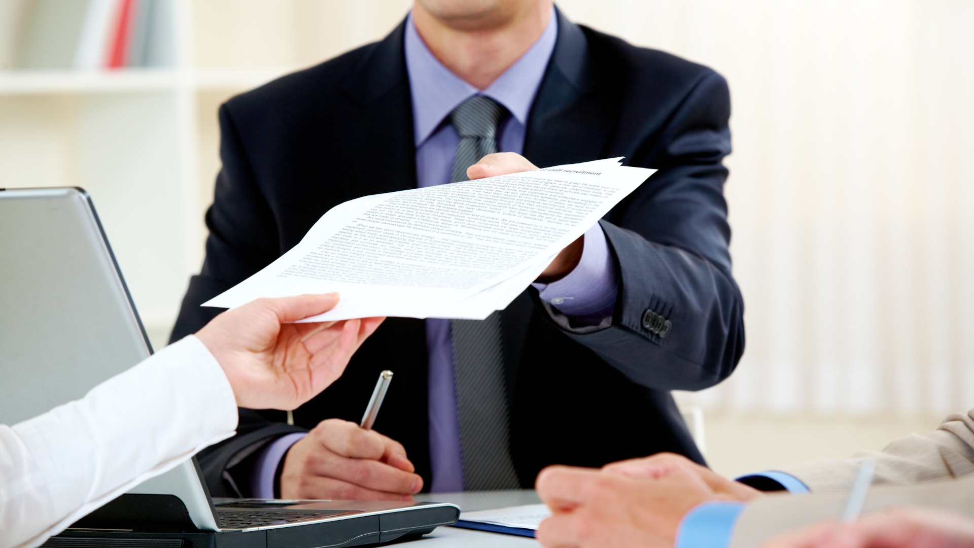 Employee filing a complaint that can trigger workplace retaliation protections