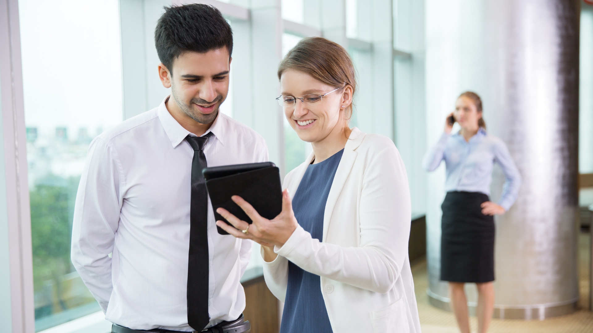 Employee left out of a workplace discussion, a warning sign of disability discrimination in California